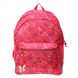 Школьный тканевой рюкзак Delsey 3393622-09 мультицвет:1