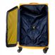 Чемодан текстильный Lite Ray American Tourister на 4 сдвоенных колесах 94g.006.005 желтый:4