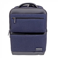 Рюкзак з нейлону з водовідштовхувальним покриттям з відділення для ноутбука та планшета Hext Hedgren hnxt04/744