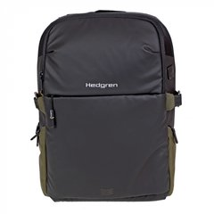 Рюкзак з поліестеру з водовідштовхувальним покриттям Hedgren hcom05/163
