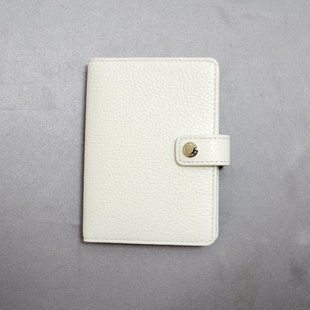 Обкладинка для прав з натуральної шкіри Karra k10006.803.12