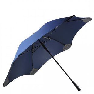 Парасолька тростинка blunt-xl-navy blue
