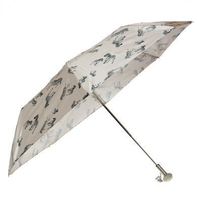 Парасолька складна Pasotti item257-5g248/6-handle-s15