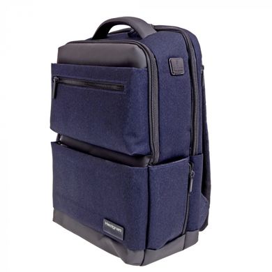 Рюкзак из нейлона с водоотталкивающим покрытием с отделение для ноутбука и планшета Hext Hedgren hnxt04/744