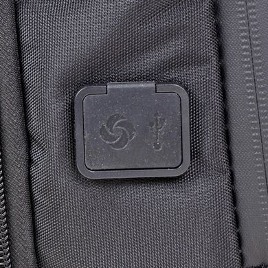 Рюкзак з RPET з відділенням для ноутбука Litepoint від Samsonite kf2.009.004