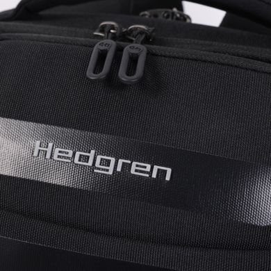 Рюкзак із RPET матеріалу з відділенням для ноутбука Comby Hedgren hcmby07/003