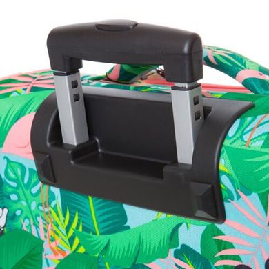 Детский тканевой чемодан Funshine Disney Minnie Miami Palms American Tourister 49c.004.004 мультицвет