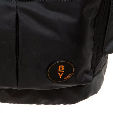 Рюкзак з нейлону з водовідштовхувальним покриттям із відділення для ноутбука та планшета Bric's B | Y Eolo b3y04494-001