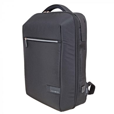 Рюкзак з RPET з відділенням для ноутбука Litepoint від Samsonite kf2.009.004