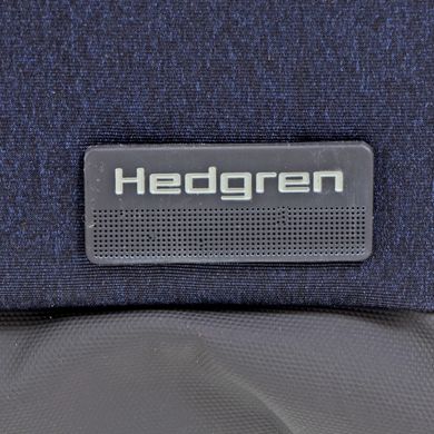 Рюкзак з нейлону з водовідштовхувальним покриттям з відділення для ноутбука та планшета Hext Hedgren hnxt04/744