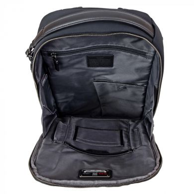 Рюкзак з нейлону із відділенням для ноутбука Harrison Tumi 06602041d