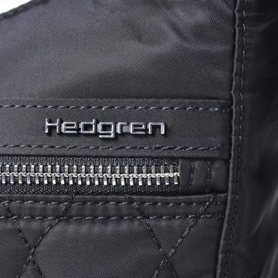 Сумка женская из нейлона/полиэстера с отделением для планшета Inner City Hedgren hic01s/615