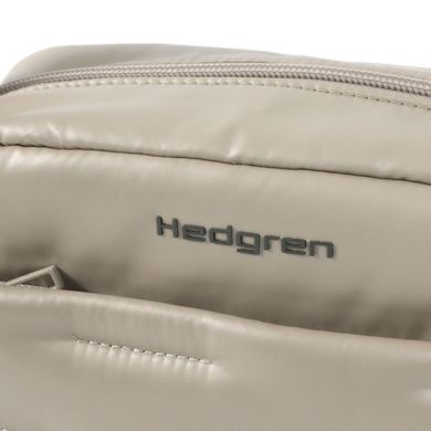 Сумка жіноча з поліестеру з водовідштовхувальним покриттям Cocoon Hedgren hcocn02/913