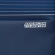 Чемодан текстильный Lite Ray American Tourister на 4 сдвоенных колесах 94g.041.004 синий:3