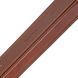 Ремень Gianni Conti из натуральной кожи 915214-35-dark brown-130:3