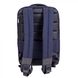 Рюкзак з нейлону з водовідштовхувальним покриттям з відділення для ноутбука та планшета Hext Hedgren hnxt04/744:3