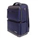 Рюкзак з нейлону з водовідштовхувальним покриттям з відділення для ноутбука та планшета Hext Hedgren hnxt04/744:4