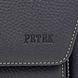 Класичний портфель Petek з натуральної шкіри 799-234-kd1 коричневий:2
