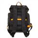 Рюкзак з нейлону з водовідштовхувальним покриттям із відділення для ноутбука та планшета Bric's B | Y Eolo b3y04494-001:5
