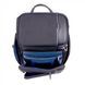 Рюкзак із HTLS Polyester/Натуральна шкіра з відділенням для ноутбука Premium- Arrive Tumi 025503013d3:6