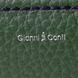 Кошелёк женский Gianni Conti из натуральной кожи 2868106-green forest:2