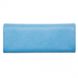Чехол для очков Neri Karra из натуральной кожи 0027.47.95 голубой:4