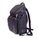 Рюкзак із HTLS Polyester/Натуральна шкіра з відділенням для ноутбука Premium- Arrive Tumi 025503013d3:3