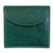 Гаманець жіночий Giudi з натуральної шкіри 6470/gd-06 зелений:1