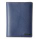 Обложка для паспорта из натуральной кожи Tumi 0118811bl синий:1