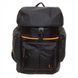 Рюкзак из нейлона с водоотталкивающим покрытием с отделение для ноутбука и планшета Bric's B | Y Eolo b3y04494-001:1
