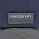 Рюкзак з нейлону з водовідштовхувальним покриттям з відділення для ноутбука та планшета Hext Hedgren hnxt04/744:2