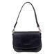 Сумка жіноча Gianni Conti з натуральної шкіри 913537-black:1