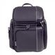 Рюкзак із HTLS Polyester/Натуральна шкіра з відділенням для ноутбука Premium- Arrive Tumi 025503013d3:1
