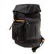 Рюкзак з нейлону з водовідштовхувальним покриттям із відділення для ноутбука та планшета Bric's B | Y Eolo b3y04494-001:4