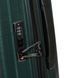 Чемодан из полипропилена Nexis Samsonite на 4 сдвоенных колесах kt1.014.001:11