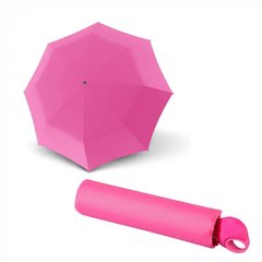 Зонт складной Knirps Floyd Manual kn89802133 розовый