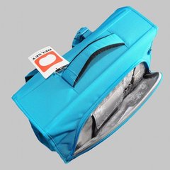Школьный тканевой рюкзак Delsey 3399381-23