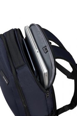 Рюкзак з пліестеру з відділенням для ноутбука Roader Samsonite kj2.001.002