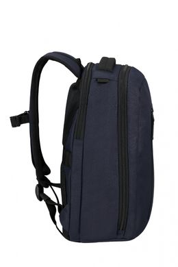 Рюкзак з пліестеру з відділенням для ноутбука Roader Samsonite kj2.001.002