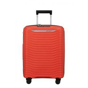 Чемодан из полипропилена UPSCAPE Samsonite на 4 сдвоенных колесах kj1.076.014