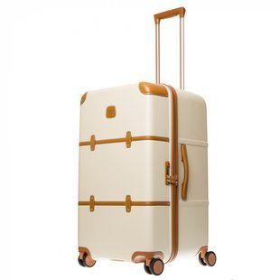 Валіза з макралону Bellagio BRIC'S на 4 здвоєних колесах bbg28315-014