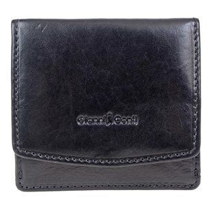 Гаманець жіночий Gianni Conti з натуральної шкіри 9407084-black