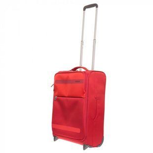 Валіза текстильна Herolite American Tourister на 4 колесах 26g.000.001