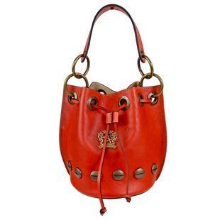 Сумка жіноча Pratesi з натуральної шкіри bcl495