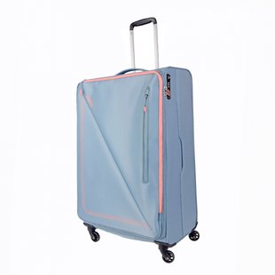 Валіза текстильна Lite Volt American Tourister на 4 колесах.008.004