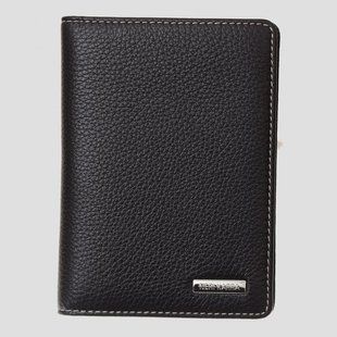 Обложка для прав Neri Karra из натуральной кожи 0073b.05.49