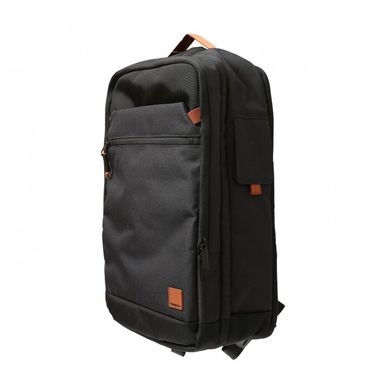 Сумка-рюкзак из полиєстера с отделение для ноутбука и планшета Escapade Hedgren hesc04/776
