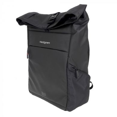 Рюкзак з поліестеру з водовідштовхувальним покриттям Hedgren hcom03/003