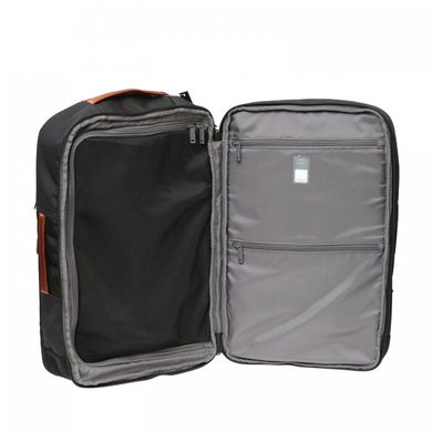 Сумка-рюкзак з полиєстера з відділення для ноутбука і планшета Escapade Hedgren hesc04/776