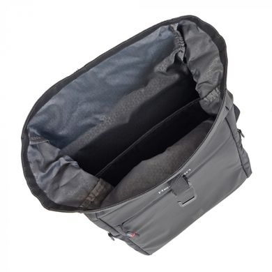 Рюкзак з поліестеру з водовідштовхувальним покриттям Hedgren hcom03/003